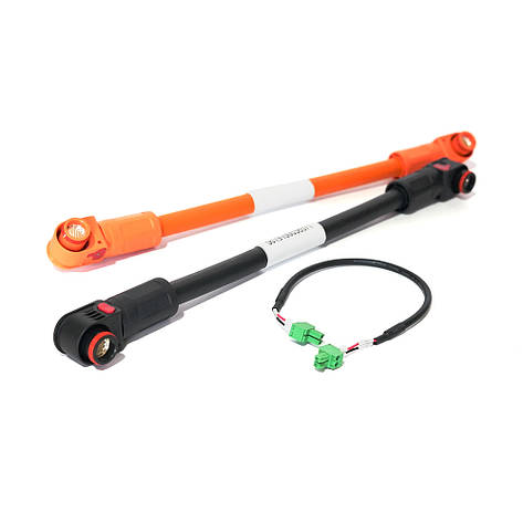 Кабель паралельного підключення живлення та зв'язку SUNWODA Cable, фото 1