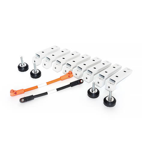 Кабель паралельного підключення живлення та зв'язку SUNWODA Cable, фото 2