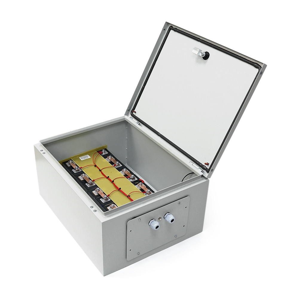 Акумуляторна батарея SEKO LiFePO4 24V 120Аh EVE, BMS JKong заряд 60А/разряд 120A, 5000циклов Україна