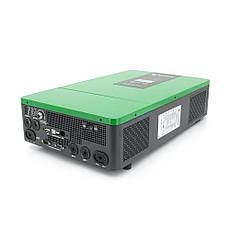 Гібридний інвертор HVM-5KW Plus Parallel, 5000W, 48V, струм заряду 0-80A, 120-450V, MPPT (80А, 450 Vdc), фото 5