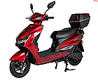Електроскутер ATLAS Demon Box 1500W, фото 4