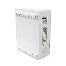Аккумуляторна батарея Optonica LiFePO4 Battery 48V 228Ah , 10944Wh 15S (100/150A),500*230*650mm, 88kg, фото 4