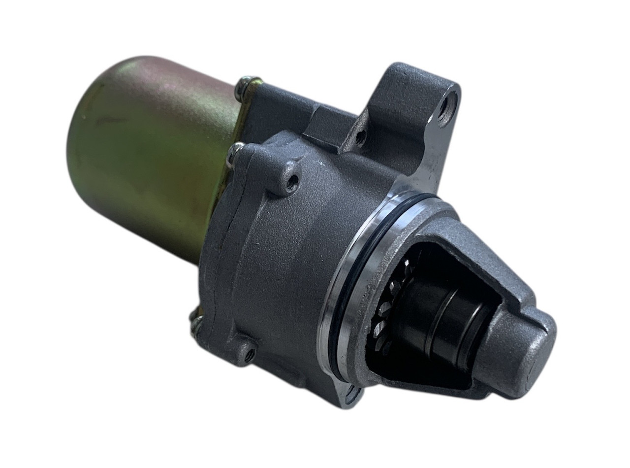 Електростартер для скутера 2T TB 50-60