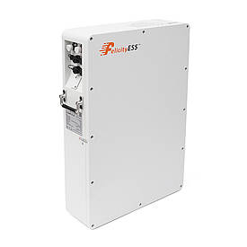 Аккумулятор FelicityESS LiFePO4 LUX-E-48100LG04 48V 100Ah, BMS50A@16S, 5,12kWh, до 6 parallel, CAN&RS485,