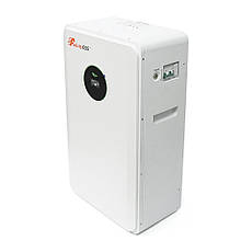 Аккумулятор FelicityESS LiFePO4 LUX-E-48200LG03 48V 200Ah, BMS150A@16S, 10,5kWh,до 6 parallel, CAN&RS485,, фото 3