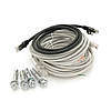 Аккумулятор FelicityESS LiFePO4 LUX-E-48200LG03 48V 200Ah, BMS150A@16S, 10,5kWh,до 6 parallel, CAN&RS485,, фото 7