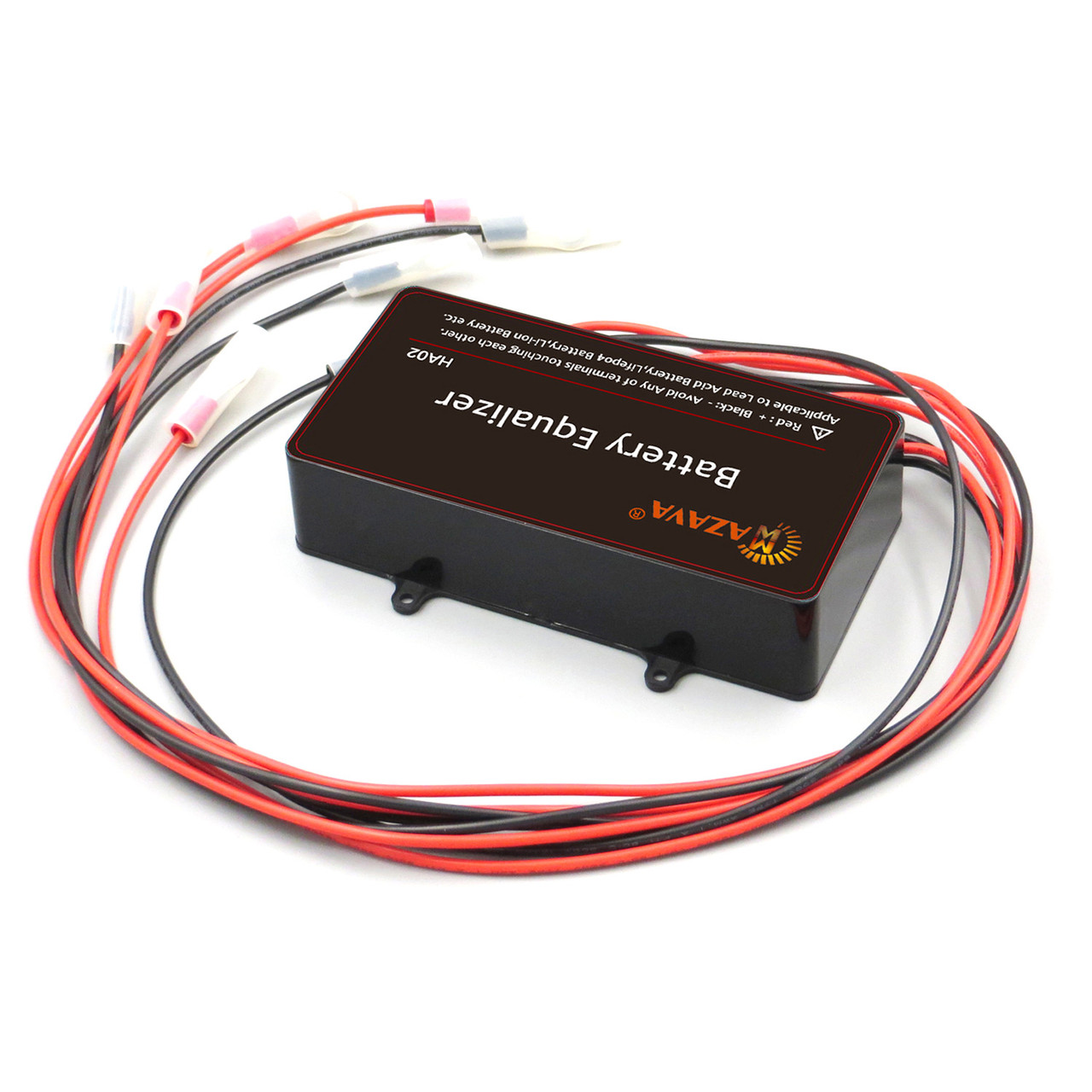 Что важно учесть при выборе аккумуляторов RITAR, MERLION, PANTEC GEL от компании «АМЕЛ.ЮА»