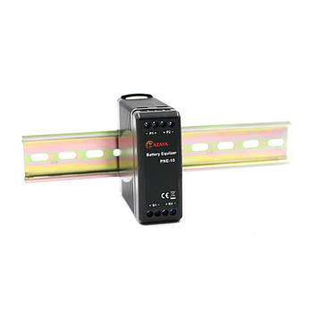 Балансир PNE-10 для акумуляторних батарей AGM, GEL, Li-ion, LiFePo4, 18V (max), 10A, 85x75x30mm, фото 4