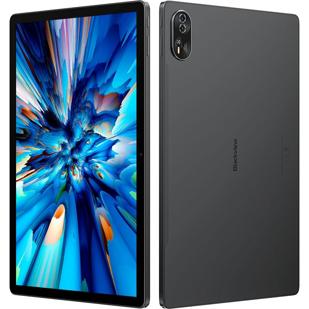 Планшет Blackview Mega 8 12/256GB Grey