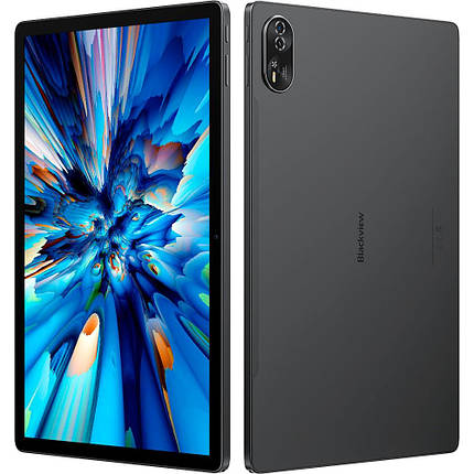 Планшет Blackview Mega 8 12/256GB Grey, фото 1