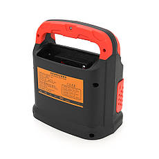 Автоматичне ЗП для автоакумулятора WesunWell XX-005/010,12V/24V,3.6-20А мікропроцесор, LCD,, фото 4