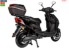 Електроскутер  ATLAS Spider 2 Box 2000W, фото 8