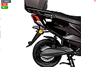 Електроскутер  ATLAS Spider 2 Box 2000W, фото 9