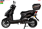 Електроскутер  ATLAS Spider 2 Box 2000W, фото 5