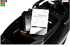 Електроскутер  ATLAS Spider 2 Box 2000W, фото 10