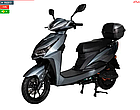 Електроскутер  ATLAS Spider 2 Box 2000W, фото 3