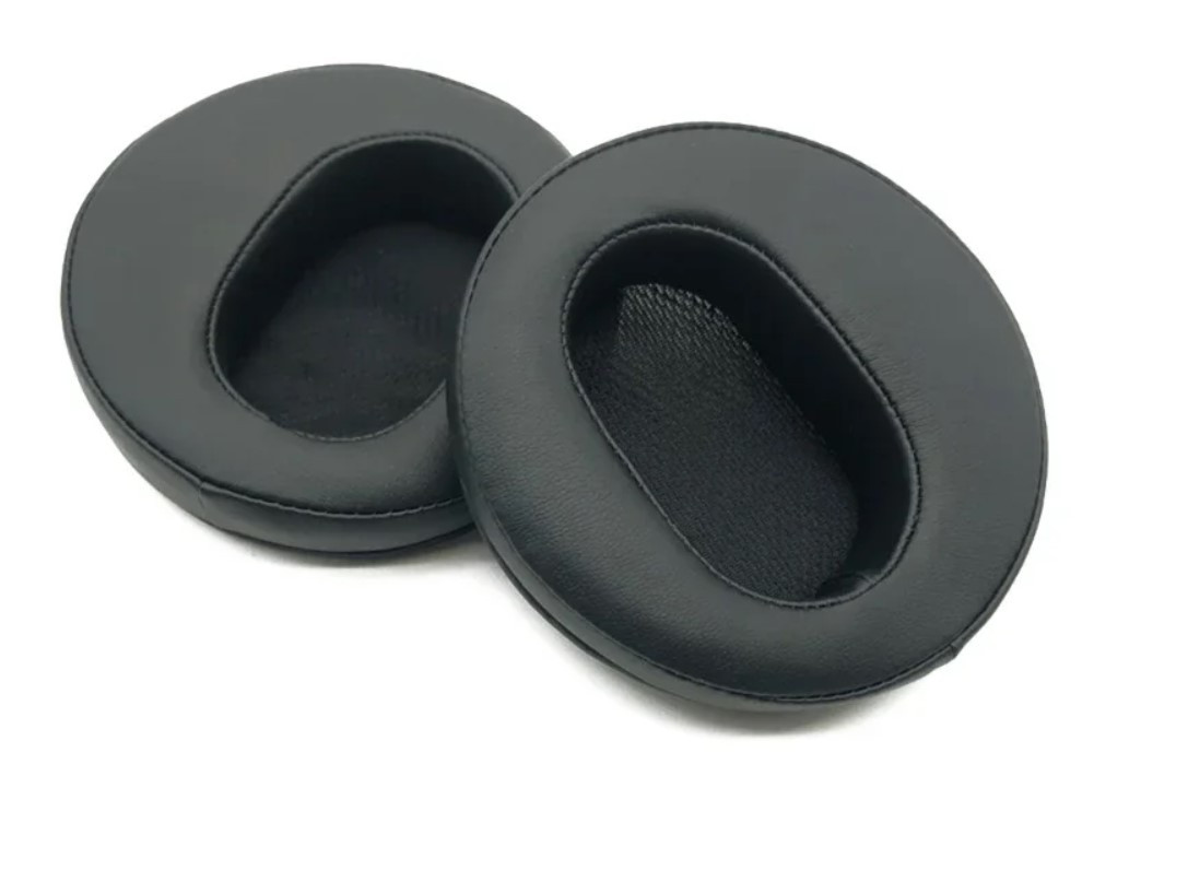 Амбушури для навушників FiiO JT1, фото 1