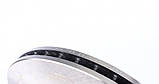 Диск гальмівний 208074 SOLGY Solgy 208074 Renault Grand Scenic, Scenic, Megane, Laguna, Latitude 402060002R,, фото 4