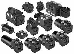 Насоси-дозатори для сільгосптехніки