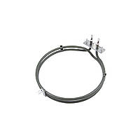 ТЕН конвекції 2000W для духової шафи Ardo 524011800 190/180мм