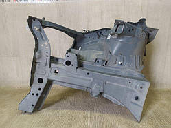 Лонжерон передн. прав. NISSAN SENTRA B17 12-21 F41203SGMA