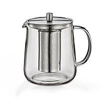 Чайник заварювальний Kuchenprofi Assam 1000 мл 1045743500