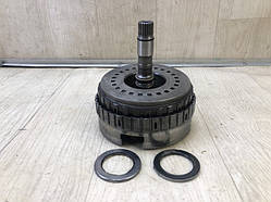 Планетарна передача Jeep Compass 06-15 ВНЕДОРОЖНИК 2.0 2012 (б/у)