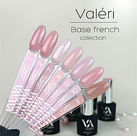 Валері база кольорова 6 мл