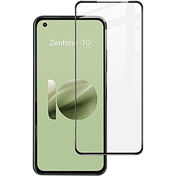 Захисне скло Dux Ducis 5D Full Glue для ASUS ZenFone 10 Black (0.33 мм)