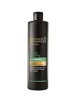 Avon шампунь для волосся Глибоке очищення