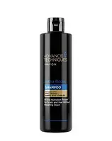 Avon шампунь для волосся Суперзволоження