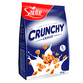 Кранчі Sante Класичні 350г