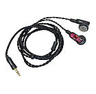 ⇒ AFUL PolarNight (Jack 3.5) – персональні навушники вкладиші, з драйвером на 15.4 мм, фото 3