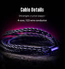 ⇒ AFUL PolarNight (Jack 3.5) – персональні навушники вкладиші, з драйвером на 15.4 мм, фото 8