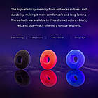 ⇒ AFUL PolarNight (Jack 3.5) – персональні навушники вкладиші, з драйвером на 15.4 мм, фото 9