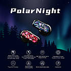 ⇒ AFUL PolarNight (Jack 3.5) – персональні навушники вкладиші, з драйвером на 15.4 мм, фото 4