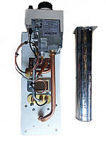 Газогарячий пристрій для котла Вогнік-10 TVG