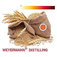 Солод ячмінний для дистиляції DISTILLING MALT 1 кг - Weyermann Німеччина