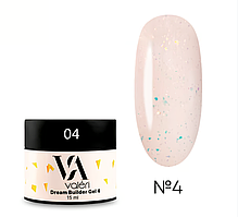 Валері Dream Builder Gel 30ml No004
