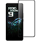 Захисне скло Dux Ducis 5D Full Glue для ASUS ROG Phone 9 / 9 Pro / 9 FE Black (0.33 мм), фото 3