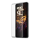 Захисне скло Dux Ducis 5D Full Glue для ASUS ROG Phone 9 / 9 Pro / 9 FE Black (0.33 мм), фото 4