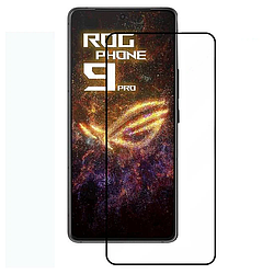 Захисне скло Dux Ducis 5D Full Glue для ASUS ROG Phone 9 / 9 Pro / 9 FE Black (0.33 мм)