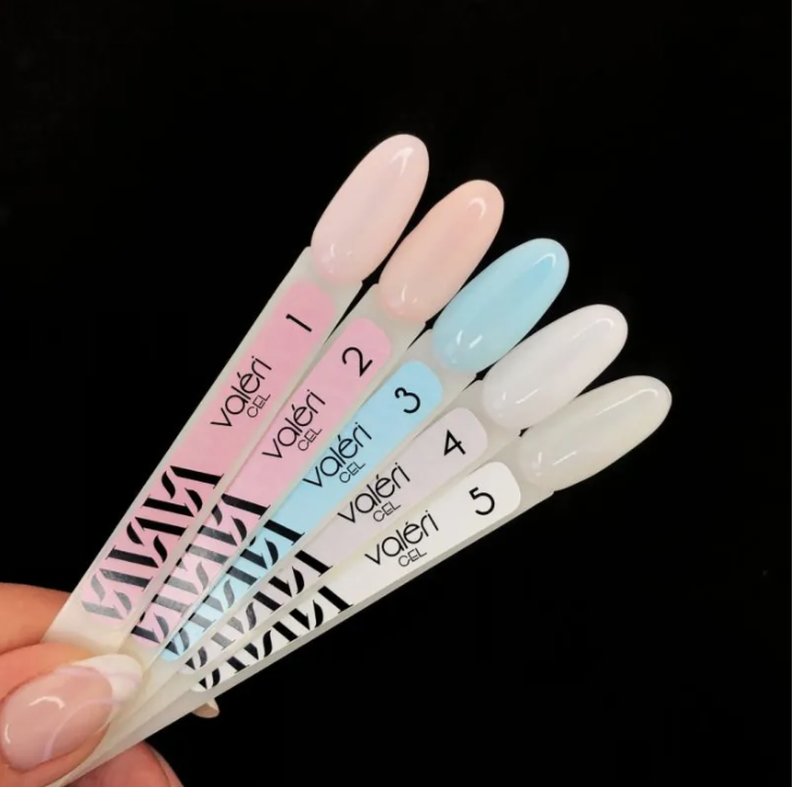 Валері гель 30 мл, фото 1