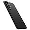 Чохол Spigen Liquid Air до Samsung Galaxy S25 Edge Matte Black (ACS09420), фото 10