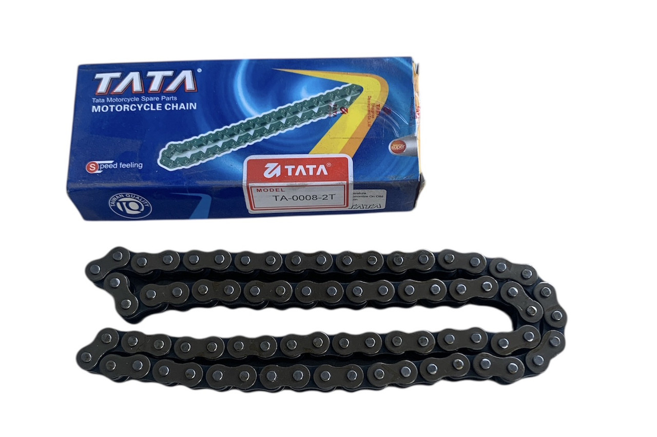 Ланцюг 2T TB 50-60 (72 ланки)