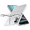 Чохол Spigen Liquid Crystal до Samsung Galaxy S25 Edge Crystal Clear (ACS09425), фото 5