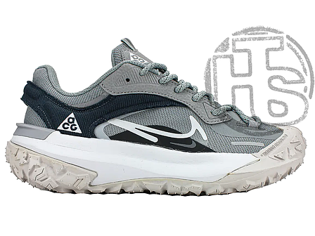 Чоловічі кросівки Найк Nike ACG Mountain Fly Grey ALL15712, фото 1
