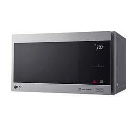 Уценка!!! Мікрохвильова піч LG MS2595CIS