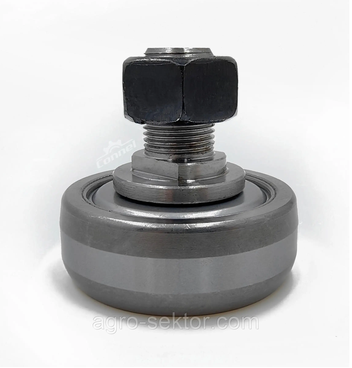 Ролик поршня нерозборний на прес-підбирач Welger AP42 52 53 58.103 1121.16.05.01 0924.50.04.00 0924500400 1121160501 58103, фото 1