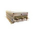 12 на 28 В, 40 А Підвищувальний DC-DC-перетворювач напруги 1120 Вт водонепроникний